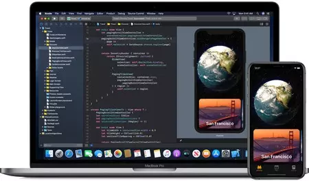 Xcode11
