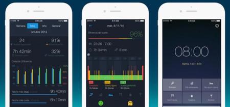 Sleep Better, la aplicación con la que Runtastic quiere que mejoremos nuestro descanso