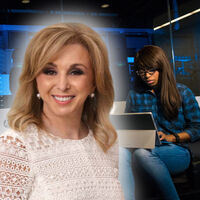 Blanca Treviño, presidenta de Softtek: "El talento no tiene género ni nacionalidad; lo único que necesita es una oportunidad"; la experiencia que cambió su forma de entender el liderazgo 