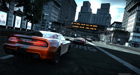 'Ridge Racer Unbounded' mejora radicalmente gracias a su editor de circuitos