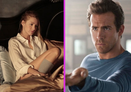 Blake Lively y Ryan Reynolds se compran la casa de la pradera... ¡por dos kilazos!