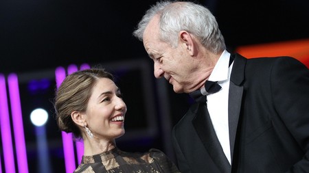 La primera película de Apple y A24 estará dirigida por Sofia Coppola y contará con Bill Murray