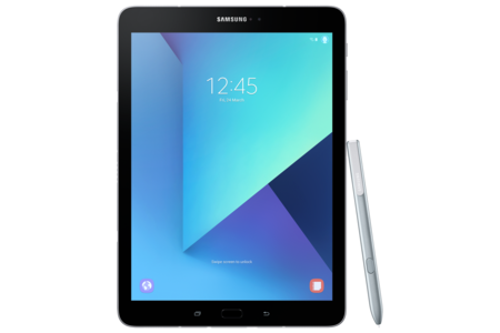 La Samsung Galaxy Tab S3 llega a España: precio y disponibilidad ofíciales