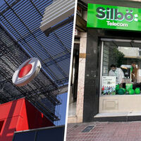 Vodafone firma una alianza con Silbö Telecom, que hasta ahora usaba la red de Movistar. El acuerdo no supone el adiós a Telefónica