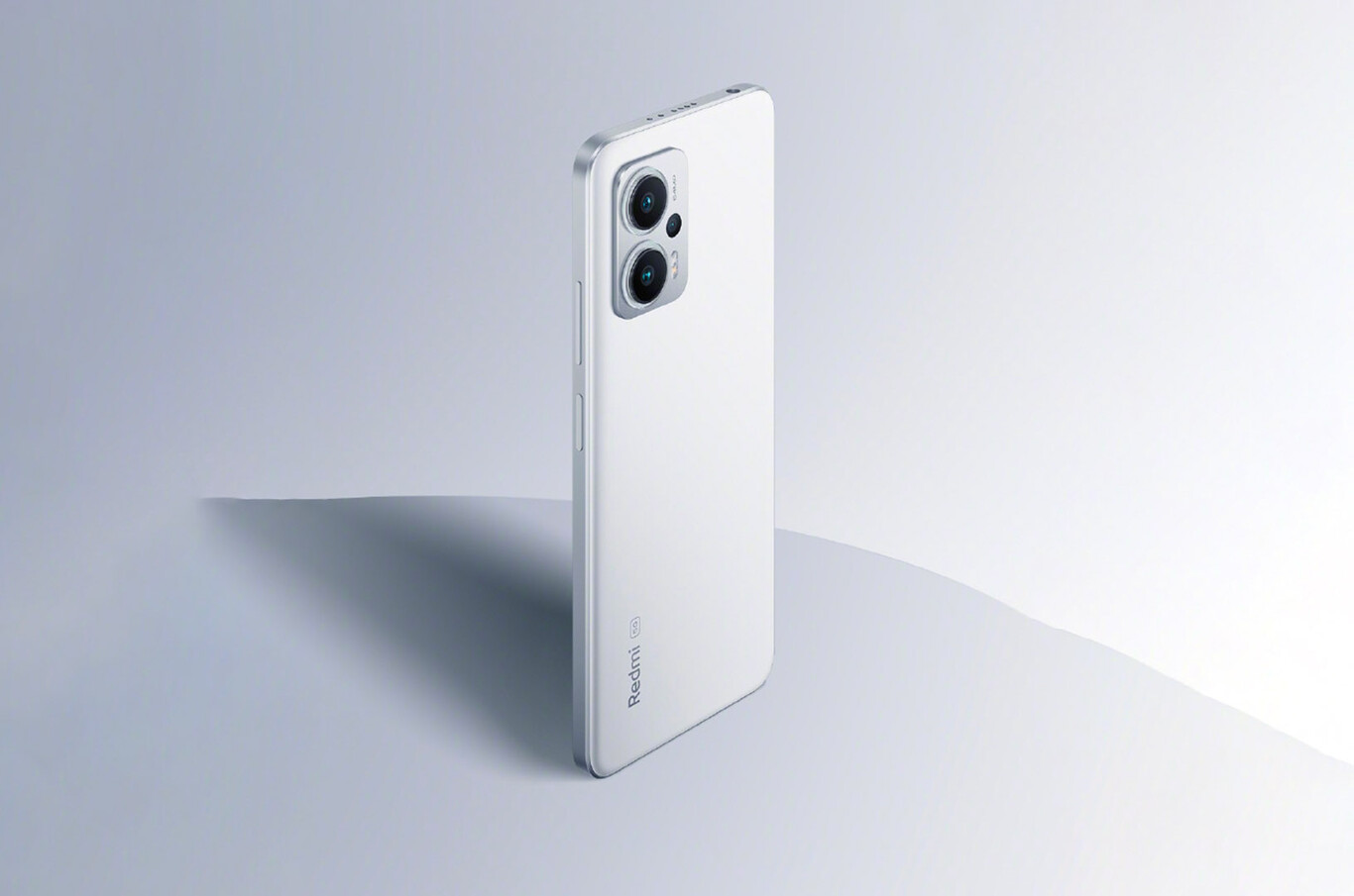Xiaomi anuncia un nuevo integrante en la familia Redmi Note 12: el ...