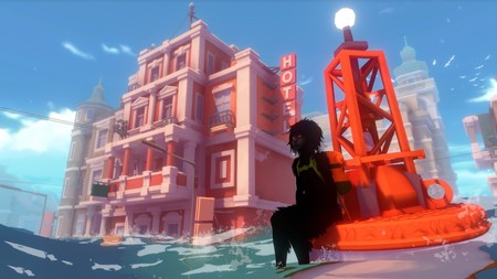 La aventura narrativa Sea of Solitude de EA Originals concreta su fecha de lanzamiento para julio