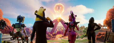 El Fin llega a Fortnite, por lo menos hasta que dé comienzo su Capítulo 3: horario y recompensas del evento de final de temporada