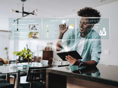 Post De Facebook Frase Acuarela Azul 1200 X 900 Px