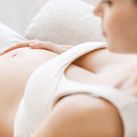 Cérvix incompetente o cuello del útero debilitado: cómo afecta al embarazo 