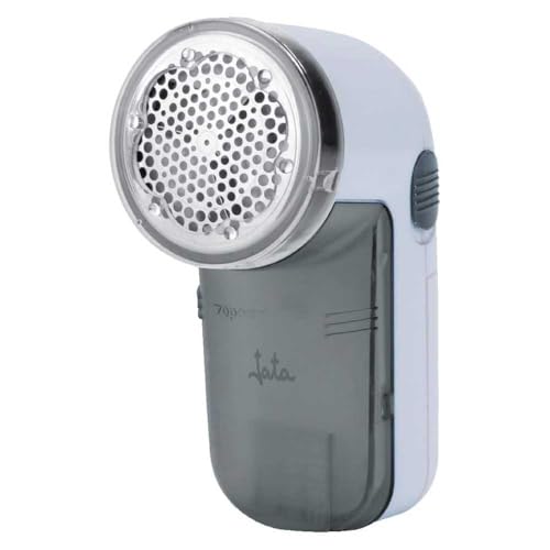 Jata JEQP5218 Quitapelusas Cuchillas de Acero Inoxidable 