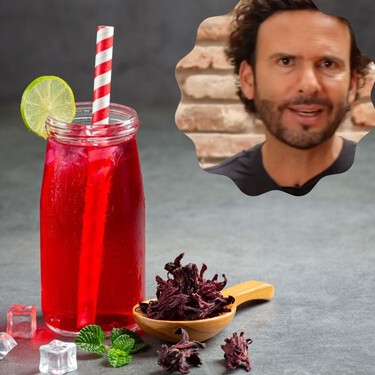 Chef Oropeza, experto en cocina mexicana: “Mejora el agua de jamaica con cardamomo y miel”
