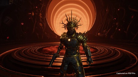 Saros Cambia Por Completo Con Su Nueva Actualizacion Y Ahora Tiene Mucho Mas Que Ofrecer New Game Plus Modo Boss Rush Y Una Avalancha De Novedades