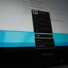 Foto 5 de 9 de la galería philips-321c5 en Xataka Smart Home