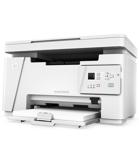 Amazon Prime: impresora multifunción láser HP LaserJet Pro MFP M26a por 79 euros