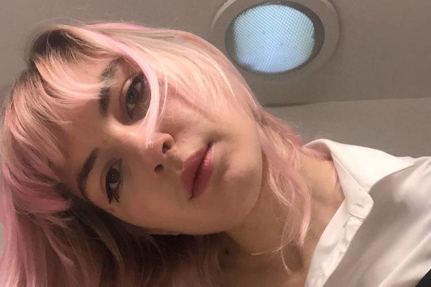 Con solo 25 años, la fotógrafa de Charlotte Rutherford triunfa con sus ...