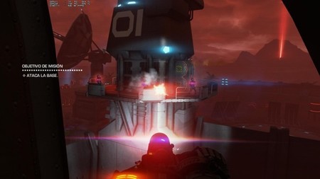 ‘Far Cry 3: Blood Dragon’ se deja ver en un par de vídeos filtrados (actualizado)