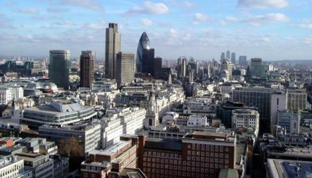 Boris Johnson: "en 2020, Londres será una ciudad 5G"