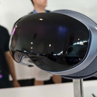 El rival de las Apple Vision Pro llega desde China con seguimiento ocular de precisión milimétrica