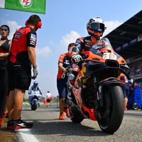 Giro de 180 grados en el futuro de Pedro Acosta. Podría romper su contrato con KTM para fichar por Ducati en MotoGP 