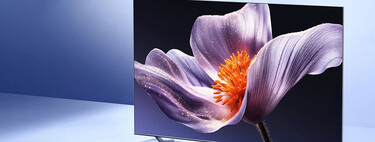 Xiaomi tiene nueva TV en México. Es miniLED, tiene 75 pulgadas y su frecuencia de actualización nativa es de 144 Hz