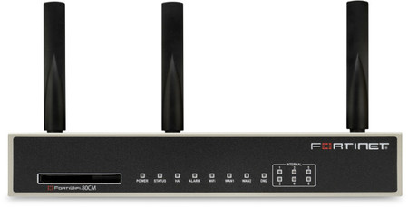 Fortinet Secure WLAN, para mantener las redes WiFi seguras en la empresa