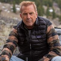 "Es el mejor con el que he actuado": Kevin Costner quedó impresionado con este actor y le pone por encima de Clint Eastwood, Robert de Niro o Sean Connery