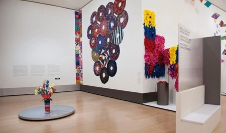 Si eres desempleado, puedes entrar gratis al Museo Guggenheim de Bilbao desde el 19 de marzo 