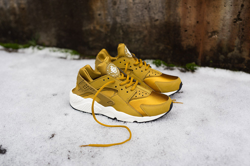 Foto de Nike Huarache (1/8)