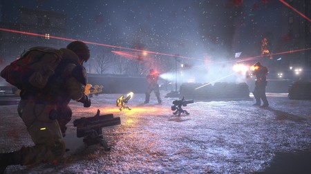 Left Alive: revelados sus requisitos mínimos y recomendados para jugar en PC