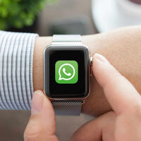 Cómo poner Whatsapp en un Apple Watch
