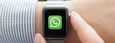 Cómo poner Whatsapp en un Apple Watch