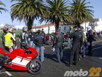 Ducati Tour, Moto22 volvió a estar allí (3/3)