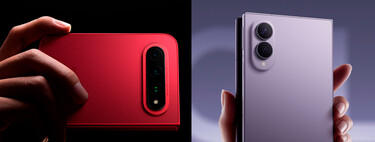 Xiaomi 18 Fold o Samsung Galaxy Z Fold 8: la comparativa que deja claro cuál elegir hoy