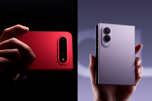 Xiaomi 18 Fold o Samsung Galaxy Z Fold 8: la comparativa que deja claro cuál elegir hoy