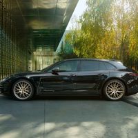 No, comprar un Porsche Panamera casi nuevo por 25.000 euros no es ningún chollo