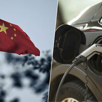 La UE ya no sabe qué hacer para que sus fabricantes de coches no compren piezas a China. Así que les va a obligar