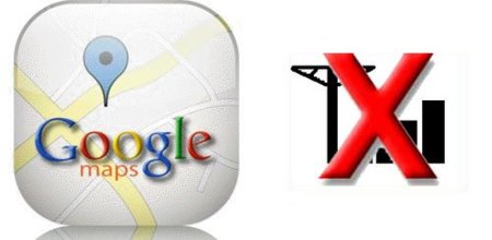 Google Maps Navigation podría comenzar a funcionar offline este verano