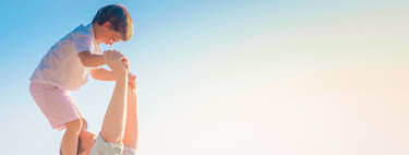 Estos son los siete hábitos que tienen los padres de niños felices, y uno te sorprenderá