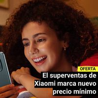 Precio mínimo histórico para el Xiaomi Redmi Note 15: es un móvil Android ideal si tu presupuesto es de 250 euros