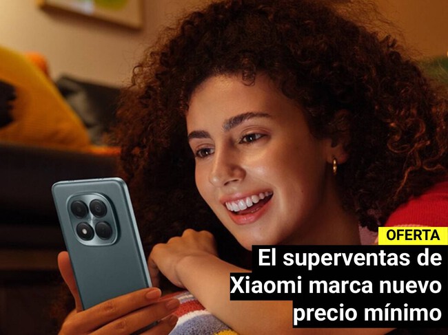 Xiaomi Redmi Note 15 portada