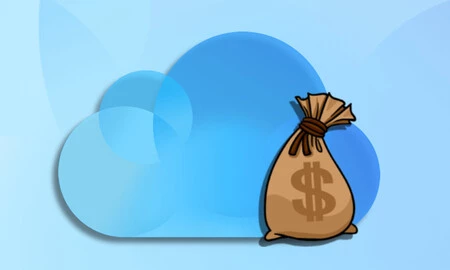 Apple paga más de 300 millones de dólares anualmente para usar una cantidad enorme de espacio en Google Cloud