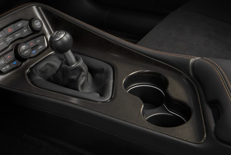 Dodge Challenger 50th Anniversary 18