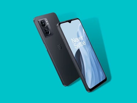 Oneplus Nord N300 5G