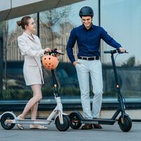 El patinete eléctrico Xiaomi Scooter 3 a un precio nunca antes visto: buena autonomía y un ahorro de 150 euros, ¡perfecto para tu día a día!