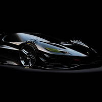 ¡Bestial! El nuevo Ferrari 296 GT3 es la respuesta en competición del 'cavallino' al Porsche 911 GT3 