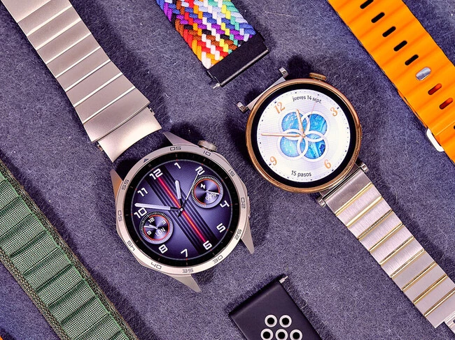 Huawei Watch GT4