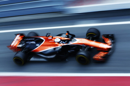 ¡McLaren ya no quiere depender de nadie! Podría hacer sus propios motores de Fórmula 1 a partir de 2021