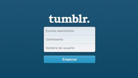 Los inversores de Tumblr comienzan a perder la paciencia y exigen una mayor monetización del servicio