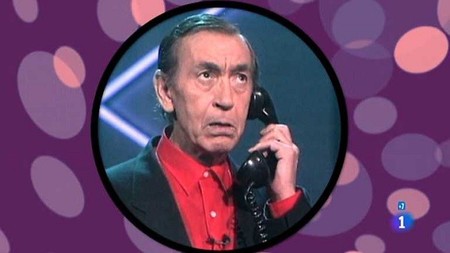 Alguien que no sabe conducir Miguel Gila