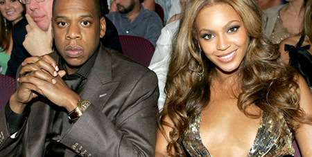 Beyoncé se ha casado en secreto